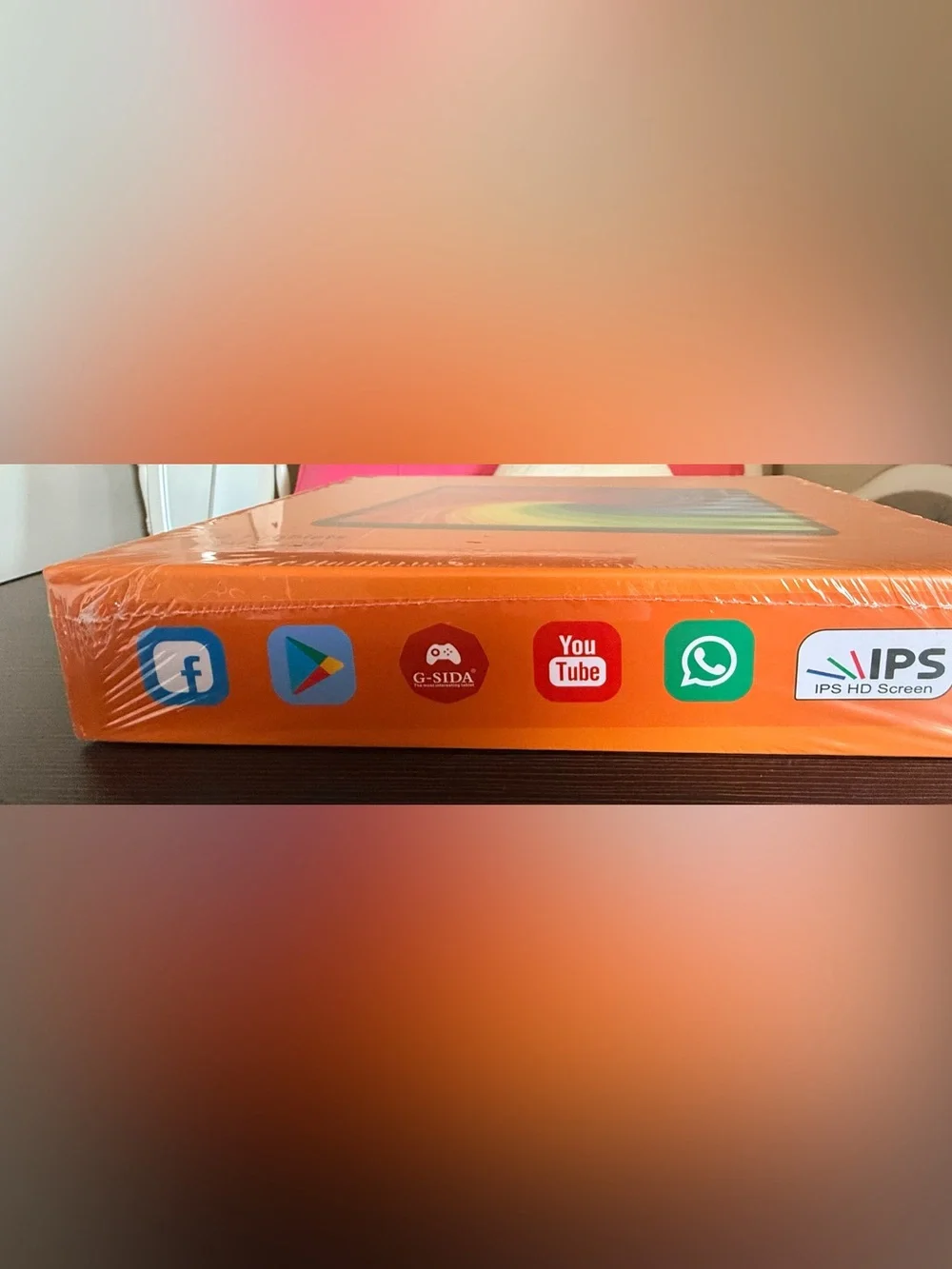 10.1 inch Android Tablet 512GB RAM